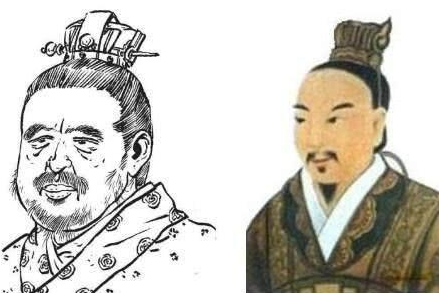 武则天成为唐高宗的皇后时,是如何对待娘家人的呢