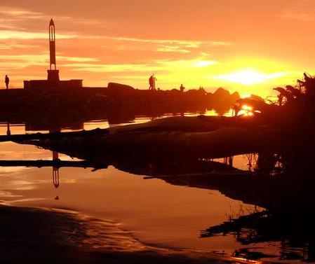 古代没有闹钟做定时 大臣们是如何按时上早朝的