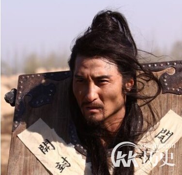 林冲是个怎样的人？为何说林冲是个绵里藏针的人