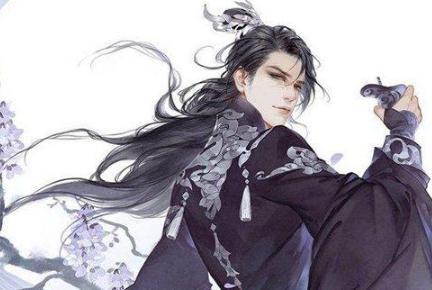 "断袖之癖"是什么意思出自哪里