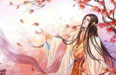 "断袖之癖"是什么意思出自哪里