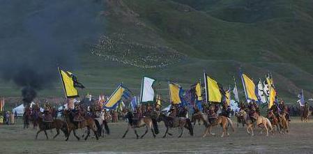 土尔扈特部东归之后怎么样了 乾隆是怎么对待他们的呢