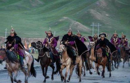 土尔扈特部东归之后怎么样了 乾隆是怎么对待他们的呢