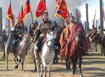 土尔扈特部东归之后怎么样了 乾隆是怎么对待他们的呢