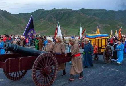 土尔扈特部东归之后怎么样了 乾隆是怎么对待他们的呢