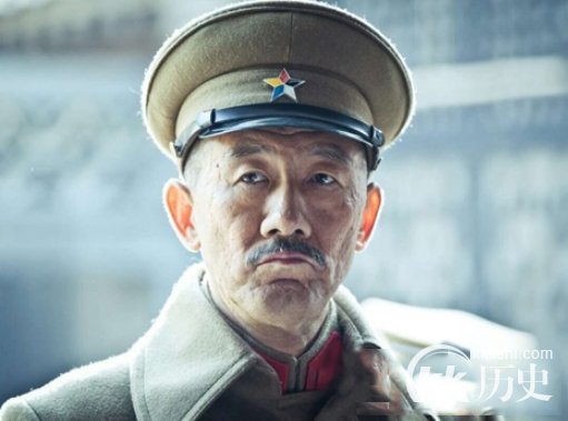 张作相怎么死的 张作霖辅臣张作相多少岁死