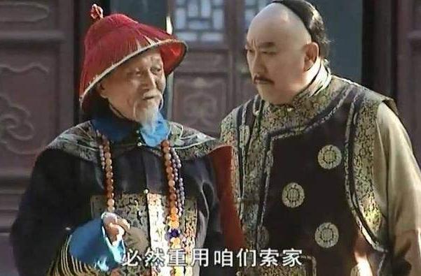 顺治留下的四个辅政大臣，最后结局分别如何