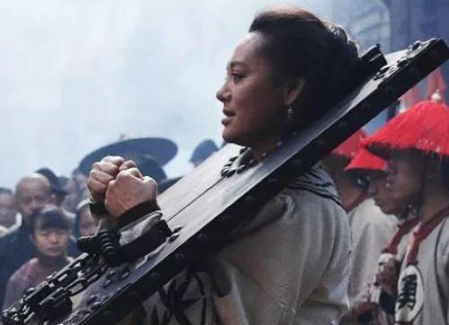 秋瑾就义前提出的三个条件李钟岳准了两个，为什么他却不同意最后一个条件