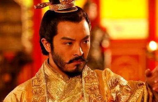 隋朝名将贺若弼是个怎么样的人