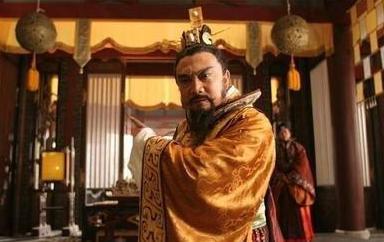 隋朝名将贺若弼是个怎么样的人