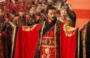 隋朝名将贺若弼是个怎么样的人