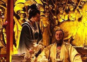 隋朝名将贺若弼是个怎么样的人