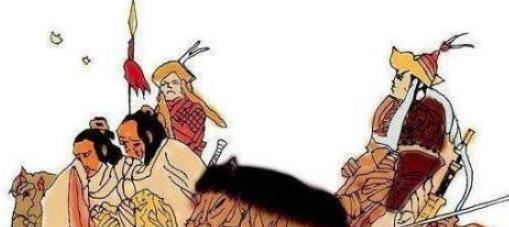 揭秘:后晋到底是怎么灭亡的?