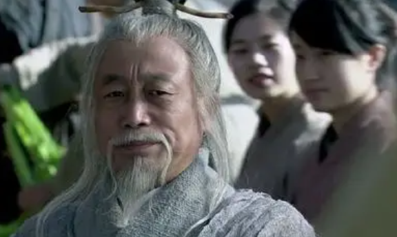 范增离开项羽后去了哪里