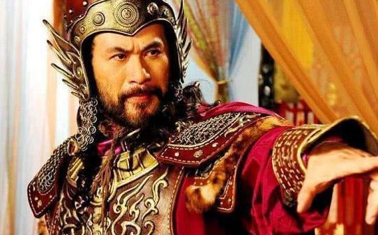 安史之乱时,唐朝大军都去哪里了,为何会让安禄山兵临城下