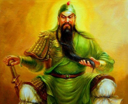 古代将领们为什么会形成肥硕粗壮的身材