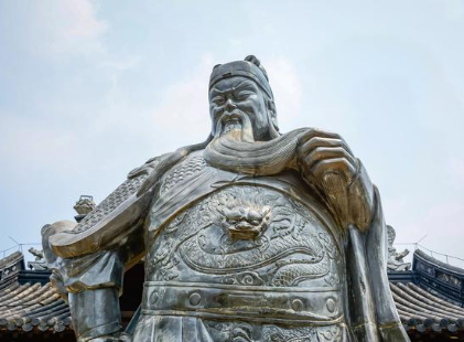 古代将领们为什么会形成肥硕粗壮的身材