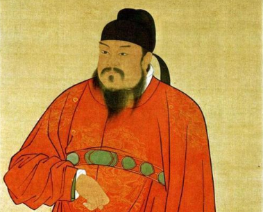 李世民在玄武门之变中,为什么没有直接除掉李渊