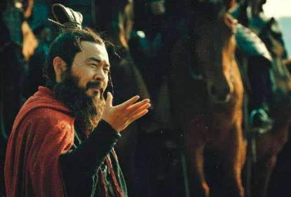 诸葛亮为什么要坚持北伐 他到底为了什么事情