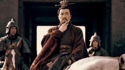 诸葛亮为什么要坚持北伐 他到底为了什么事情