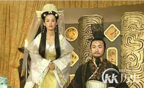 吕不韦找替身给秦始皇做后爹:始皇如何接招