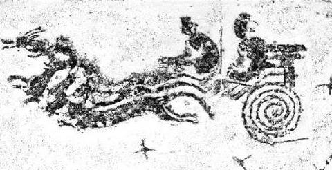 三苗国为什么会被灭亡