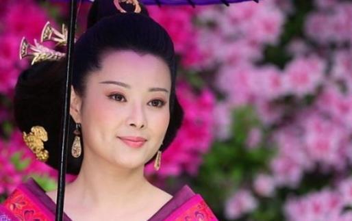 王政君凭运气母仪天下，她最后是怎么葬送西汉江山的