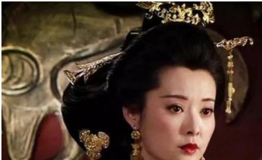 王政君凭运气母仪天下，她最后是怎么葬送西汉江山的