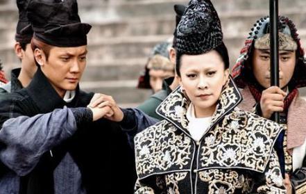 武则天为什么没有皇帝的“庙号”