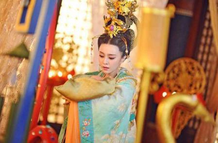 武则天为什么没有皇帝的“庙号”