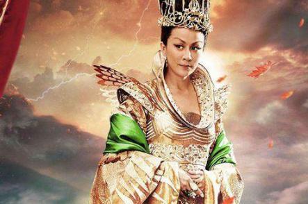 武则天为什么没有皇帝的“庙号”