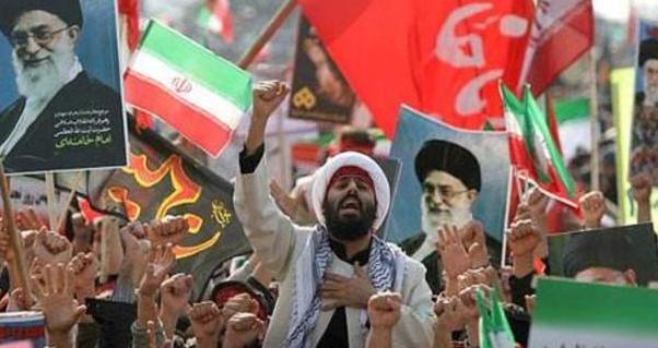 德国和伊朗的关系为什么这么好