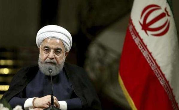 德国和伊朗的关系为什么这么好