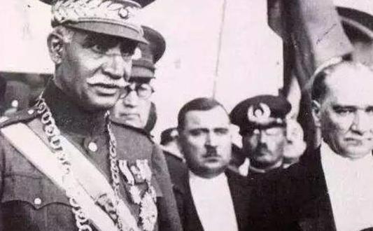 德国和伊朗的关系为什么这么好