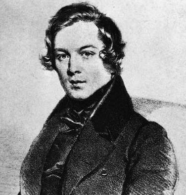 罗伯特&middot;舒曼是怎样一个人