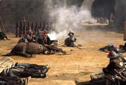 明朝传首九边指的是什么惩罚 传首九边的九边在哪里