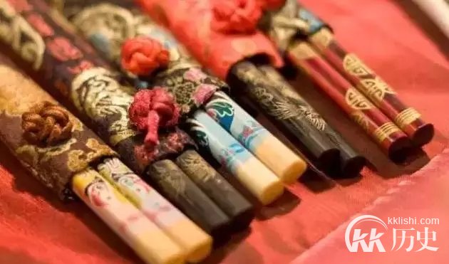 揭秘:祖先为什么定16两为1斤筷子长7寸6分?