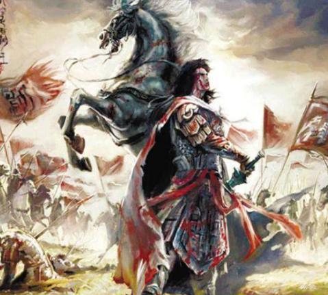 项羽是一个什么样的人 为什么韩信会评价他为妇人之仁