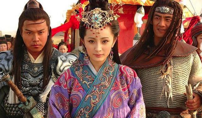 昭君再度嫁给呼韩邪单于儿子，最后结局如何