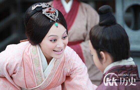 赵姬是怎么死的 历史上的赵姬被秦始皇逼死？