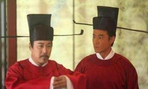 徐闻为什么会让杨隆演做皇帝