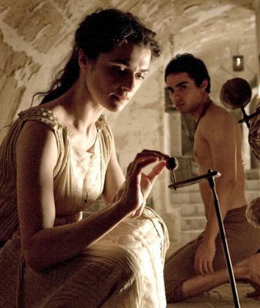 关于海巴夏的评价如何