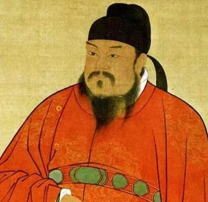 古代讲究门当户对 武则天究竟是怎么进的宫的