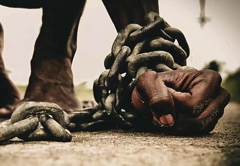 秦朝政府是如何管理隶臣妾的