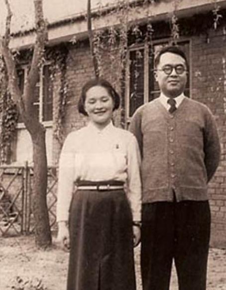 钱瑗的生平一生有过两段婚姻，虽膝下无子，仍然伟大如何