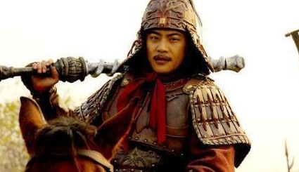 武则天上位之路是用无数的鲜血铺就而成的 武则天为什么不敢杀此人