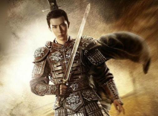 “巫蛊之祸”陷害卫子夫的江充最后怎么样了