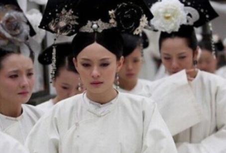 朱元璋一生励精图治,为什么对后宫嫔妃却如此狠毒