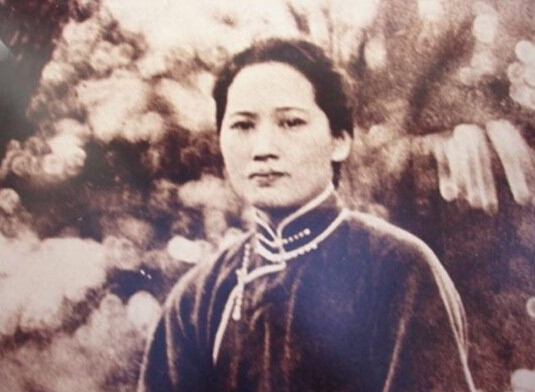 揭毛泽东最欣赏的十位女性的最终结局如何