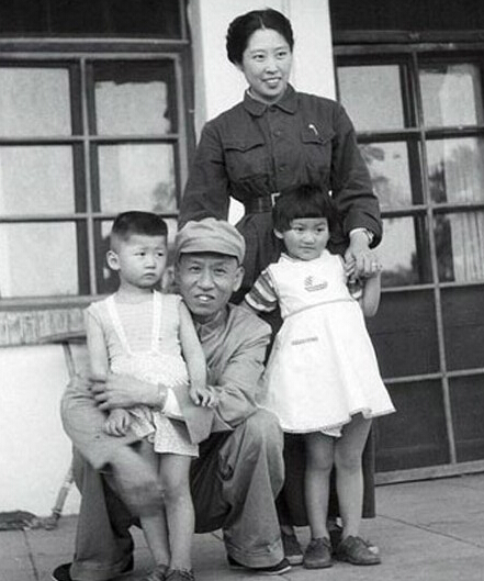 揭毛泽东最欣赏的十位女性的最终结局如何